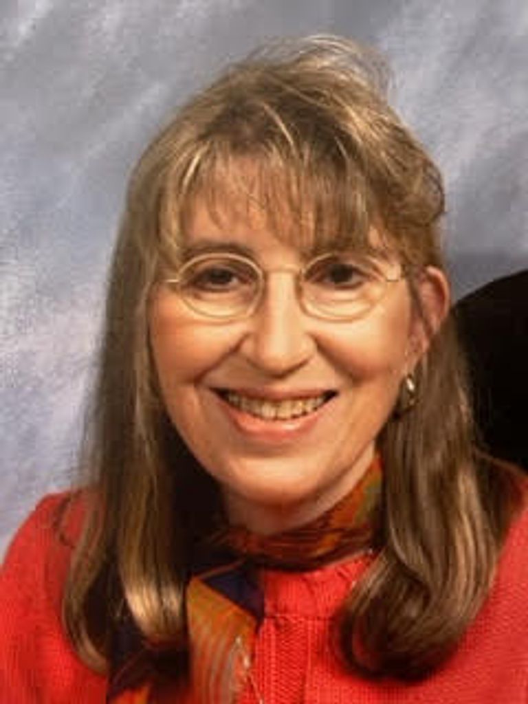 Cynthia Thoreson-Arnold