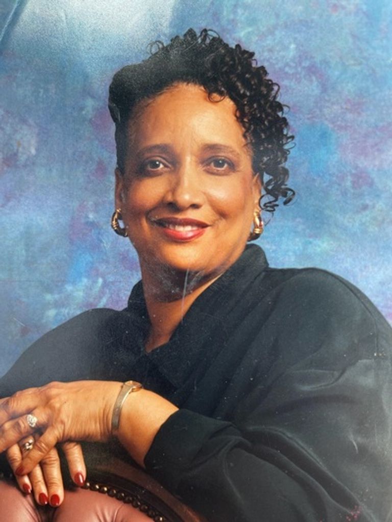 Ms. Barbara Amoateng Profile Photo