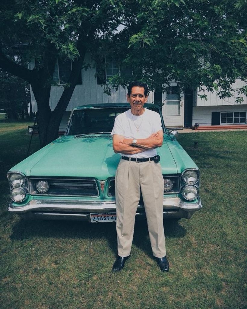 Tomas B. Reyes Profile Photo
