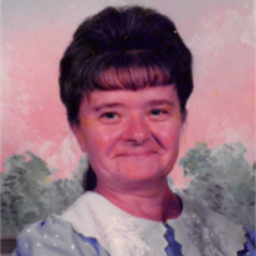 Judith "Judy" Kay Odom