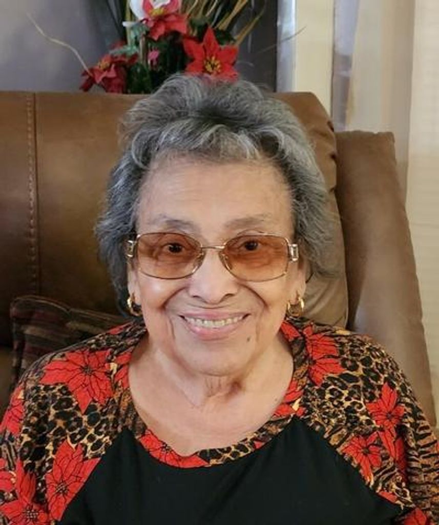 Elpidia "P.L." Bazan Olguin