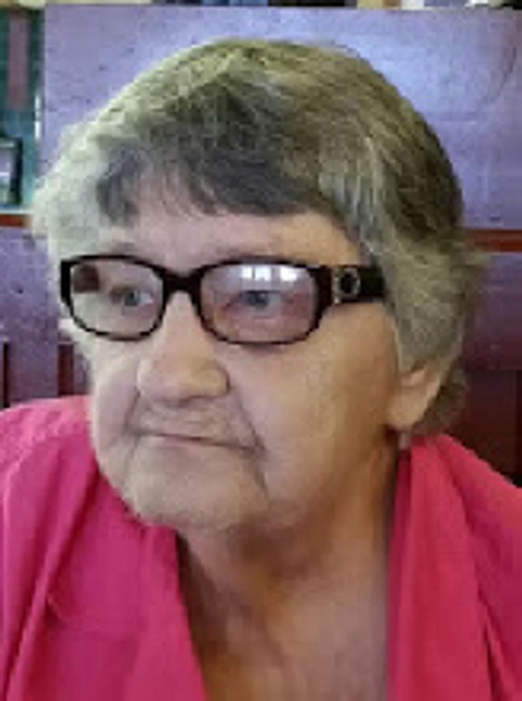 Norma June "Onnie" Balduf Monak
