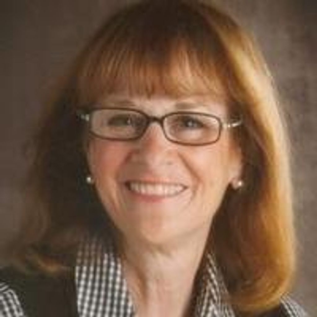 Kathy Martin