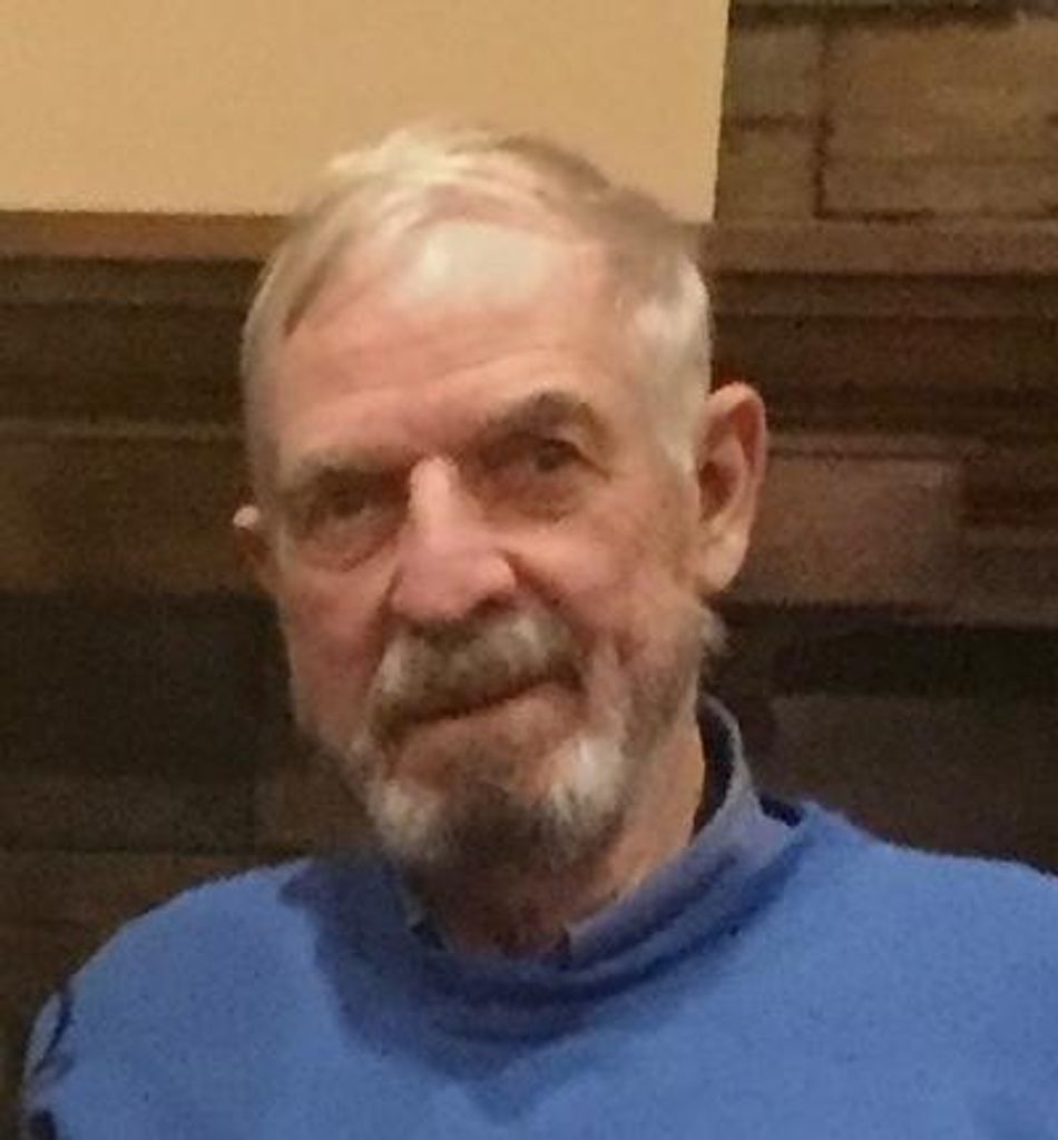 Robert W. Lewis Profile Photo