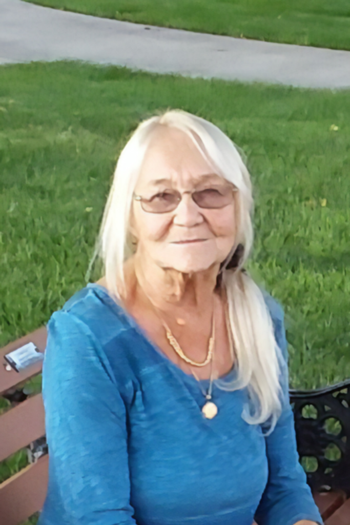 Barbara Grace Neppl Profile Photo