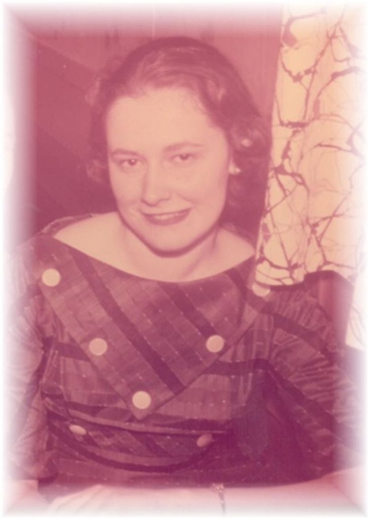 Melba Laura Taylor Profile Photo