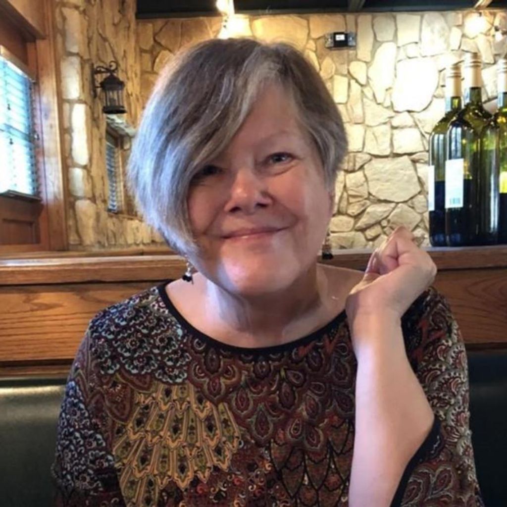 Ellen Leora Mitchell Profile Photo