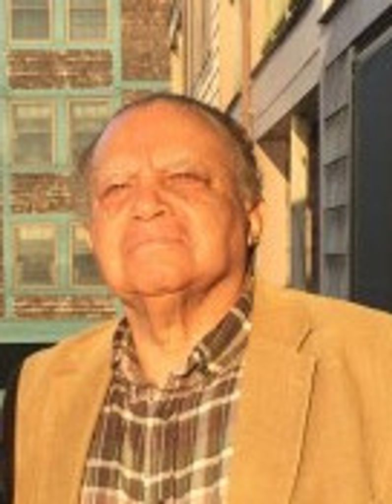 James P. "Jimmy" Arthur Profile Photo