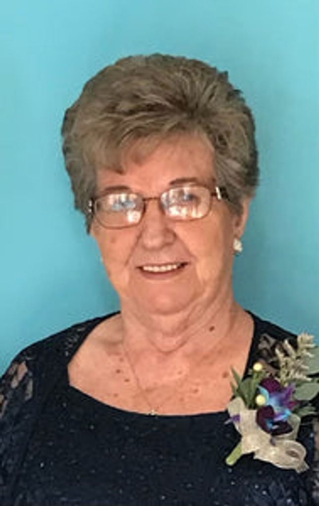 Thelma Kiri Profile Photo