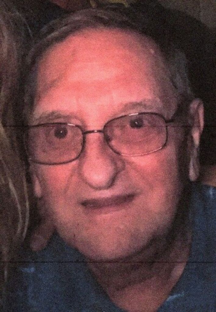 Thomas Augustine Pallin Profile Photo