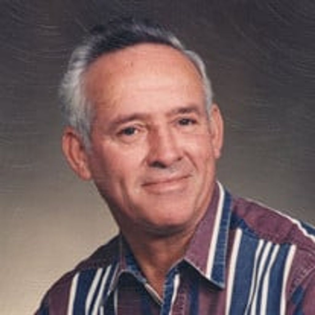 Jimmy Laverne Rogers