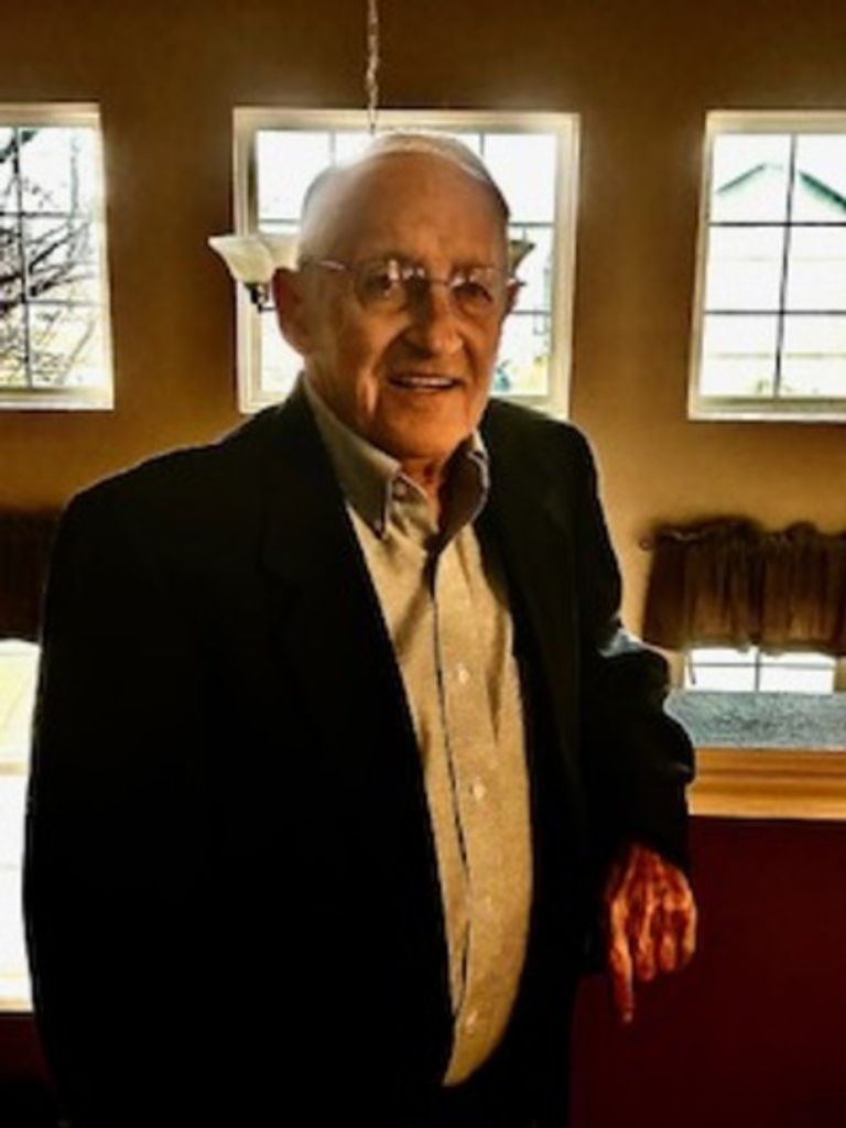 Arthur B. Johnson., Jr. Profile Photo