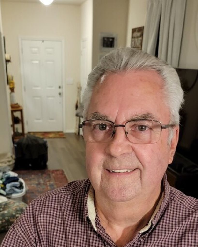Steven Larry Tucke Profile Photo