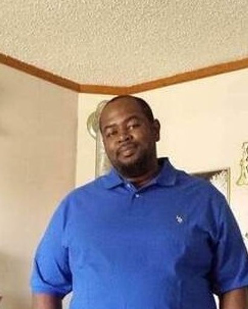 Travis D Williams Profile Photo