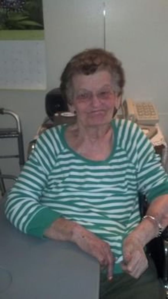 Dorothy Freeman Profile Photo