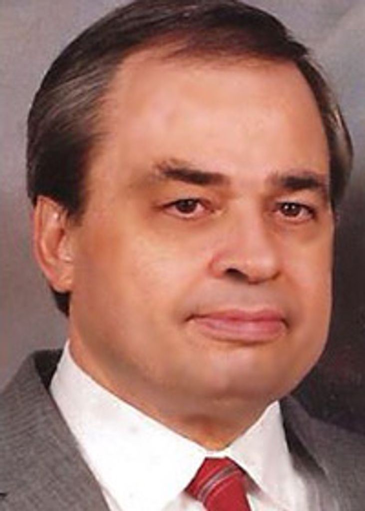 Norman J. "Norm" Bakker