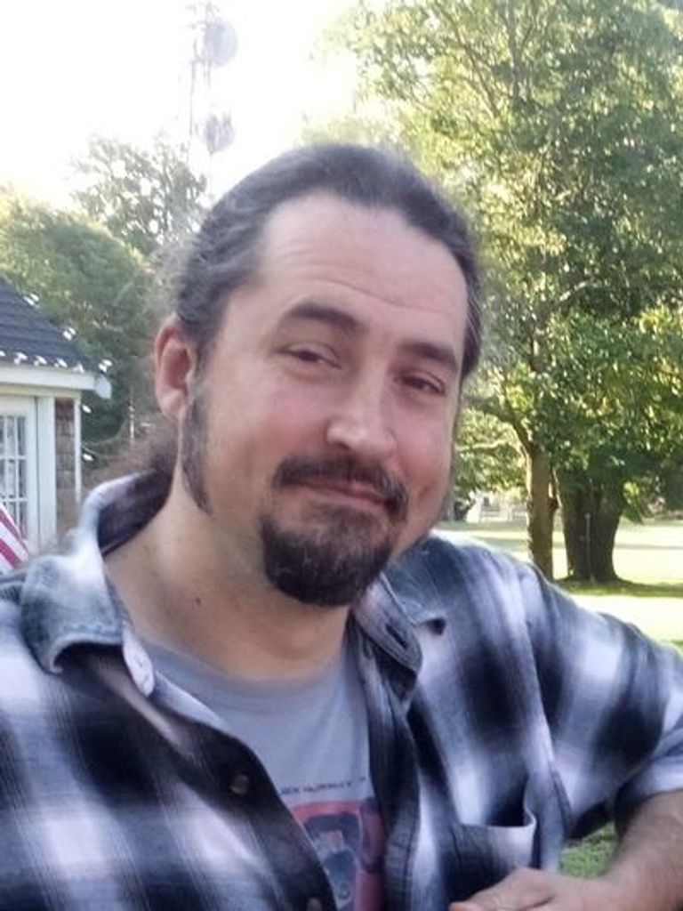 Michael Pedrotti Profile Photo