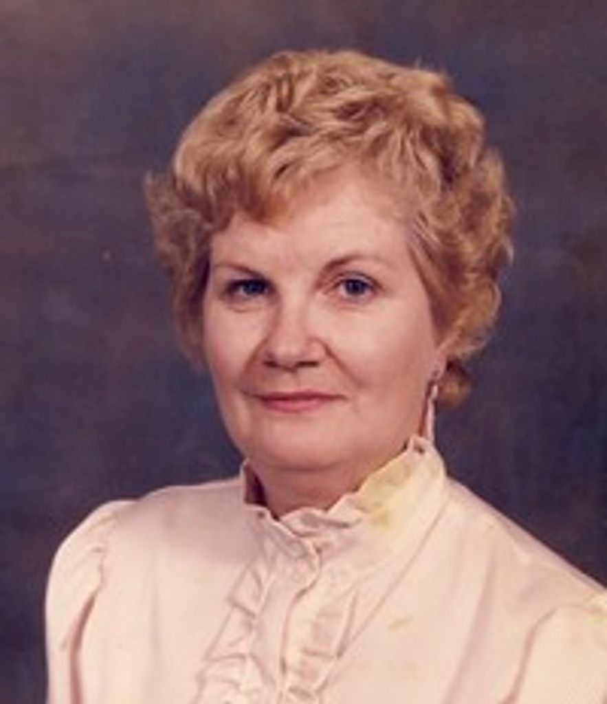 Kathleen Biddle