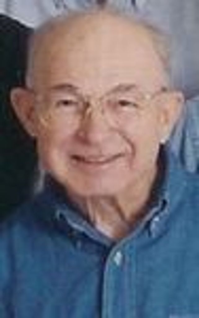 Arthur E. Seidl