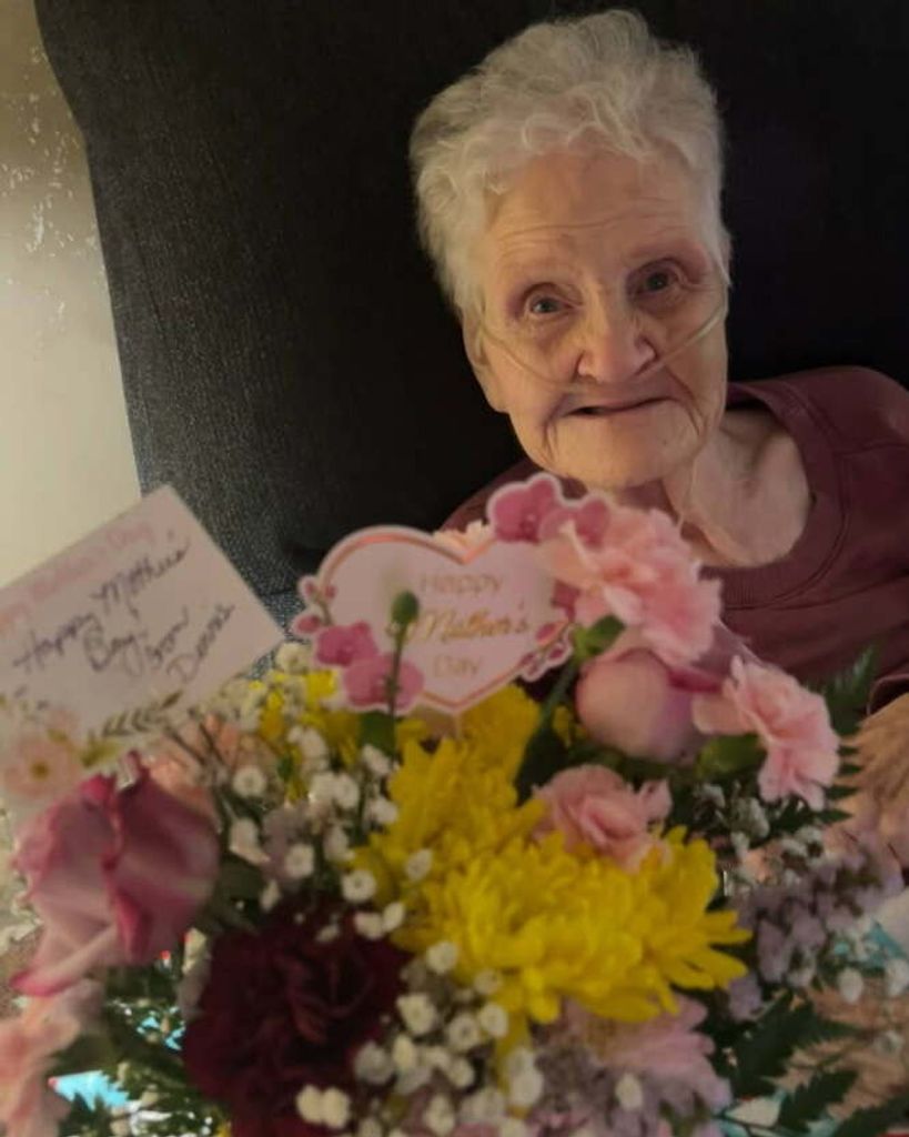 Alberta Mae Horyna Profile Photo