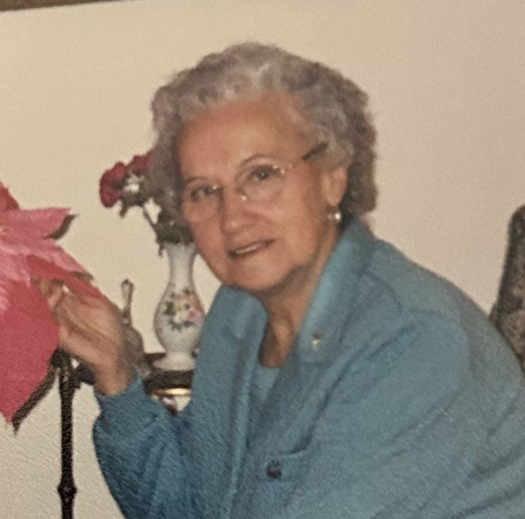 Virginia Schen Profile Photo