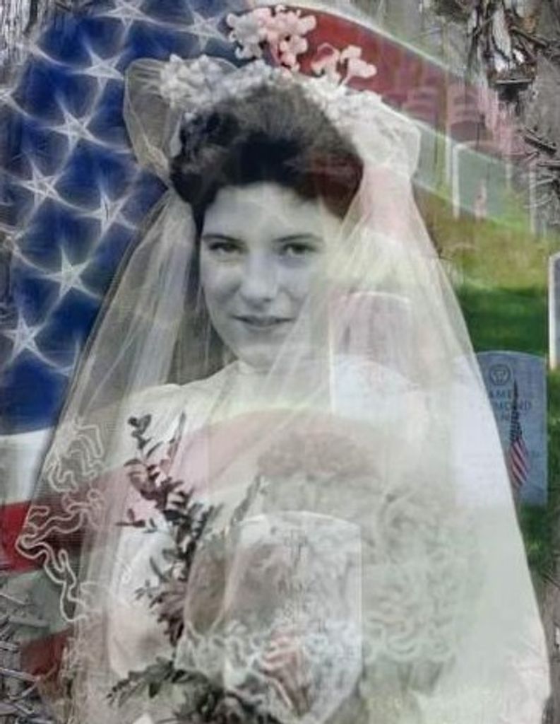 Frances Jones