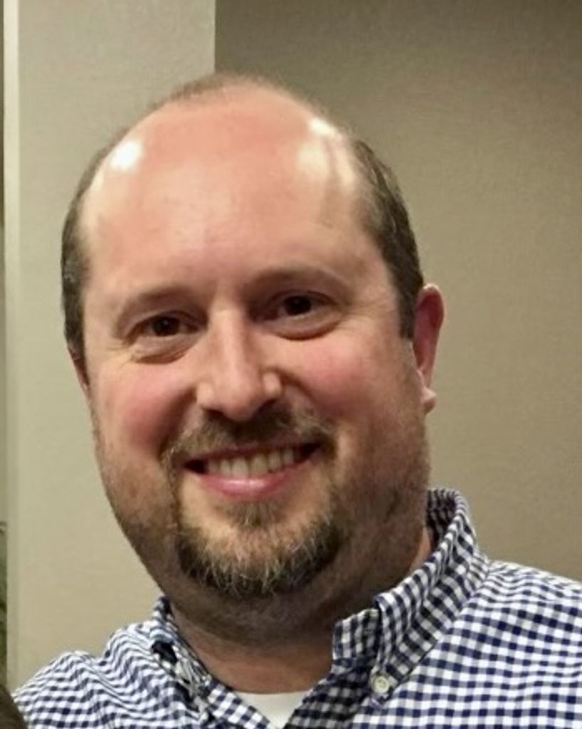 Michael Jennings Profile Photo