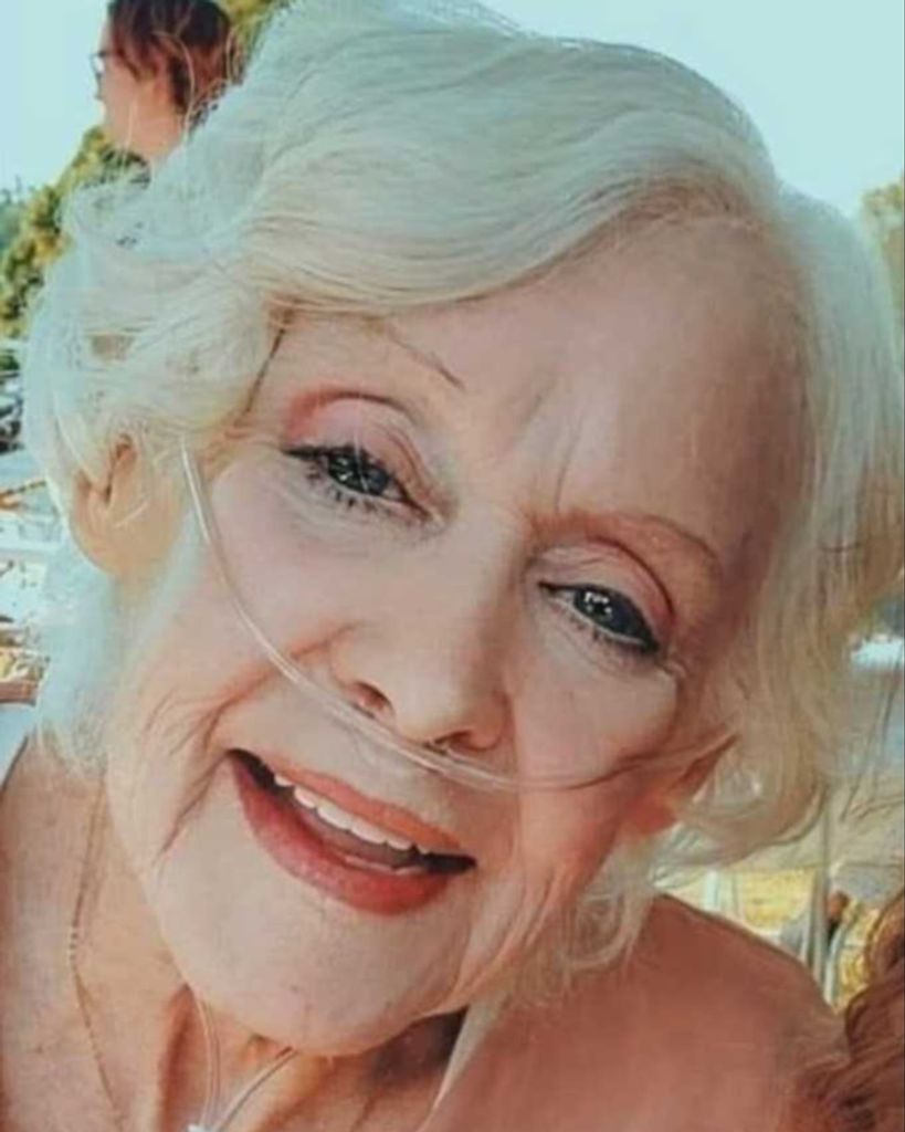 Marjorie Lou Smith Profile Photo