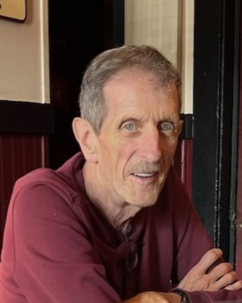 David R. Zettle Profile Photo