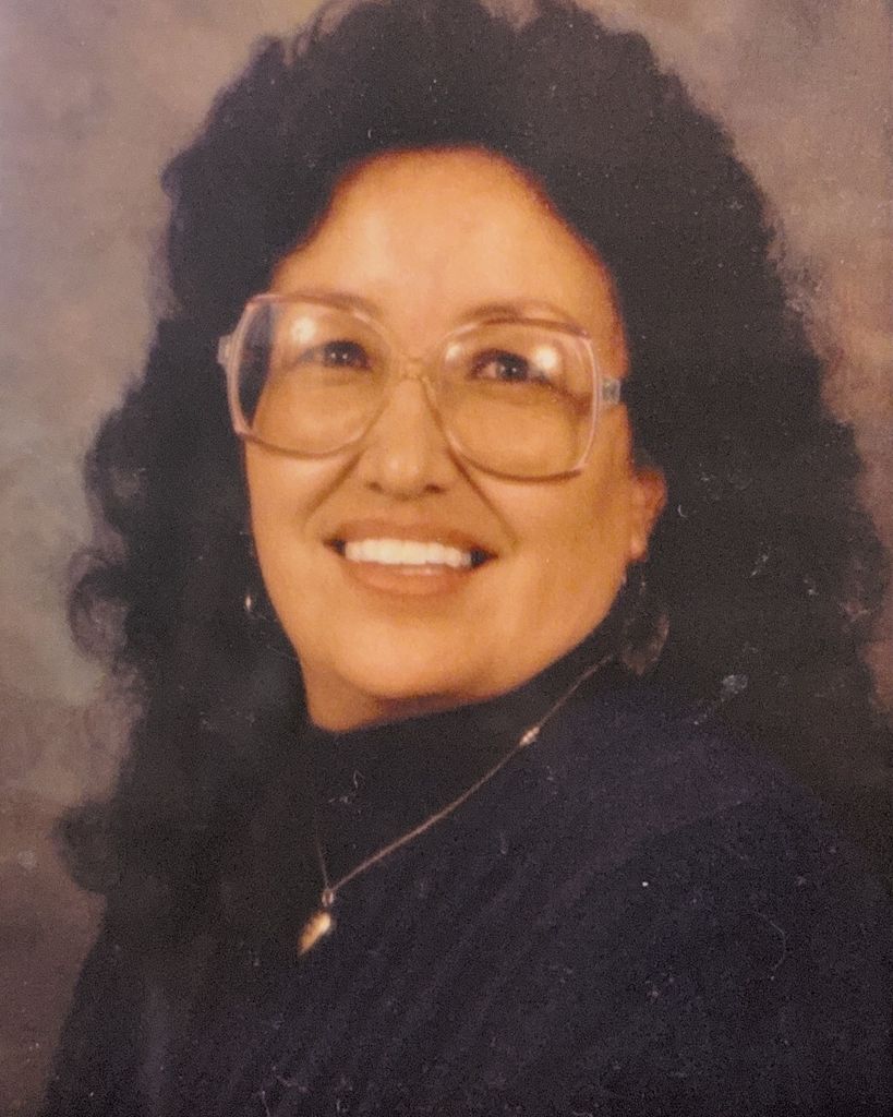 Sylvia Corrine Garduno Profile Photo
