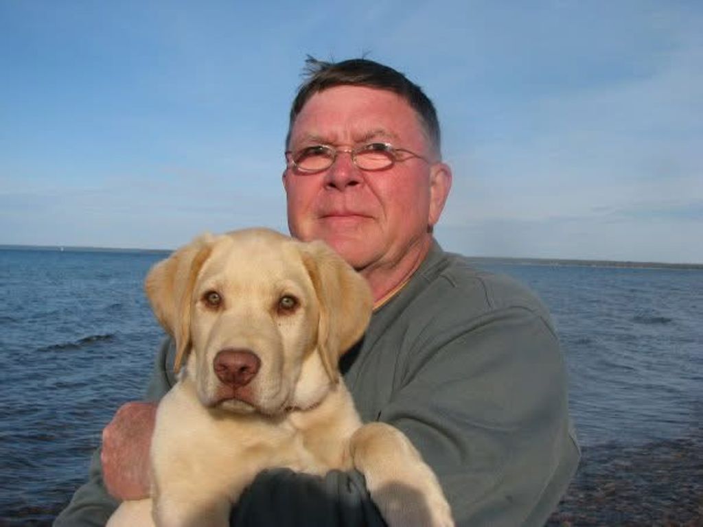 David "Dave" Arthur Dell Profile Photo