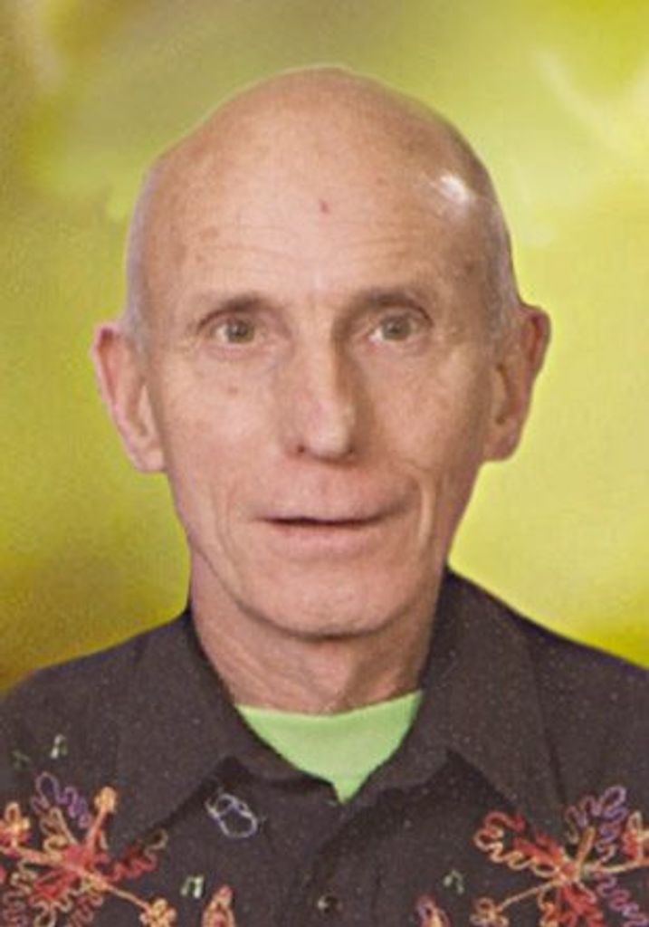 Floyd Ogden