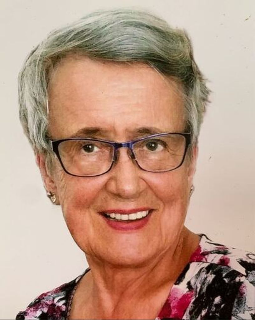 Halina Solecki
