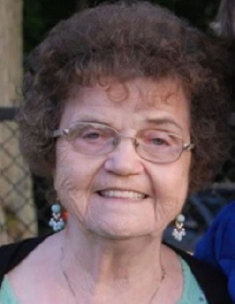 Gerlinde Bridget Thompson Profile Photo