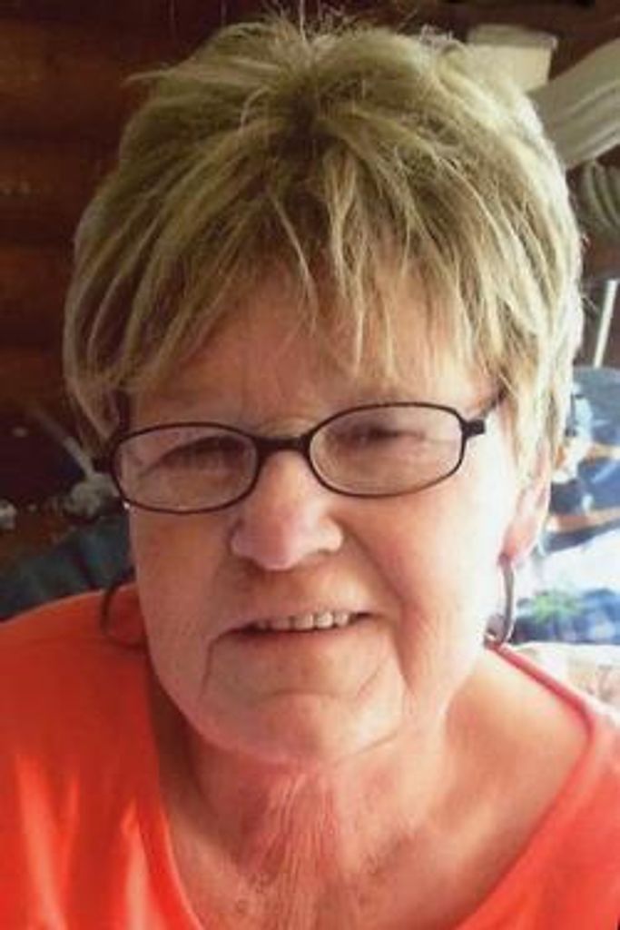 Shirley M. Watts Brown