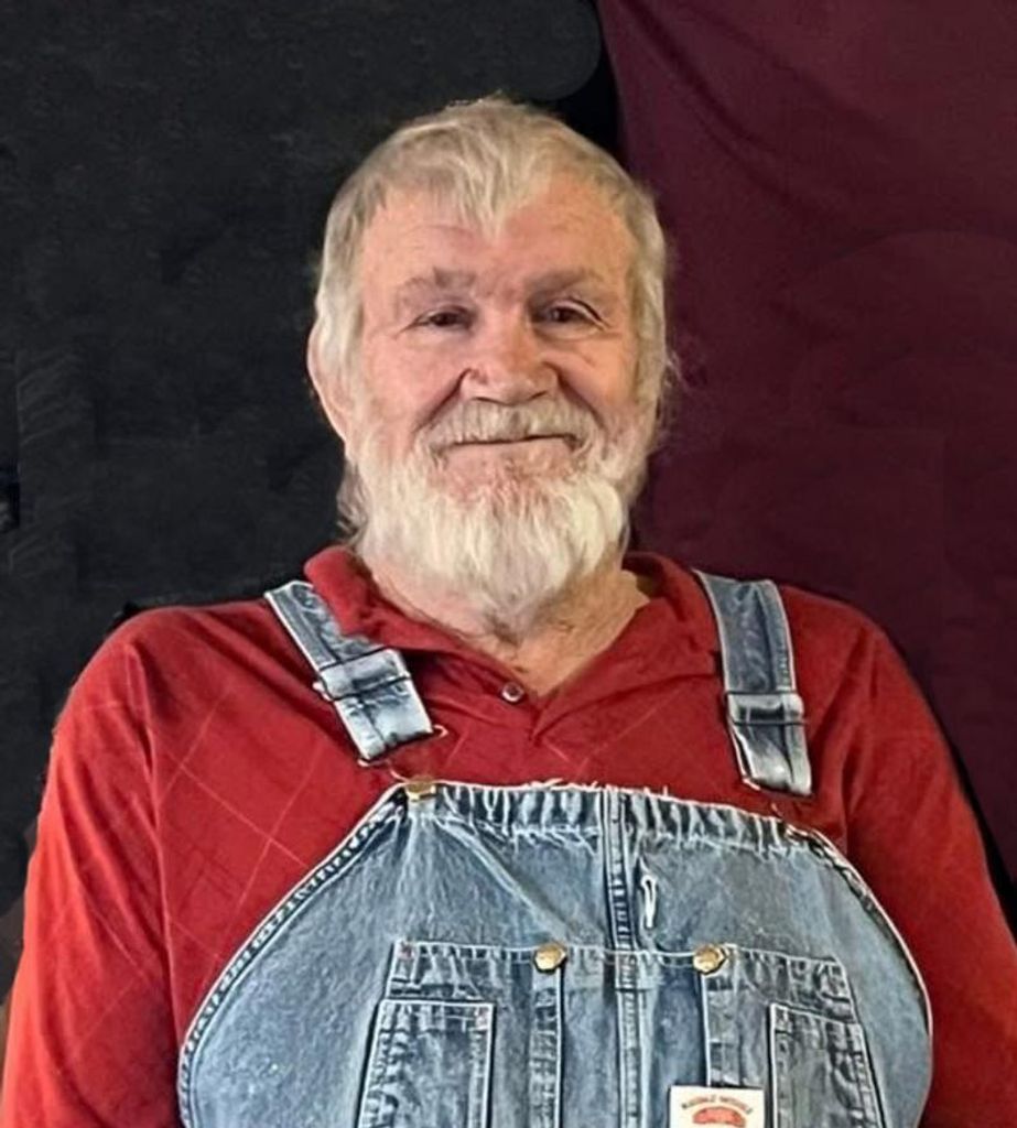 Roy Dean King, Sr.