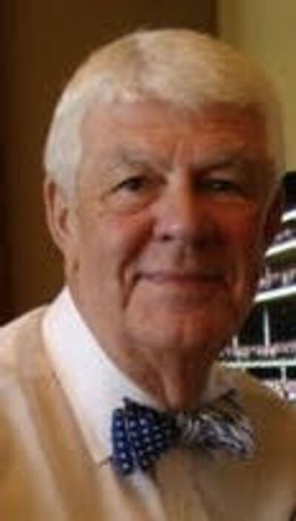 Teddy Gene West Profile Photo