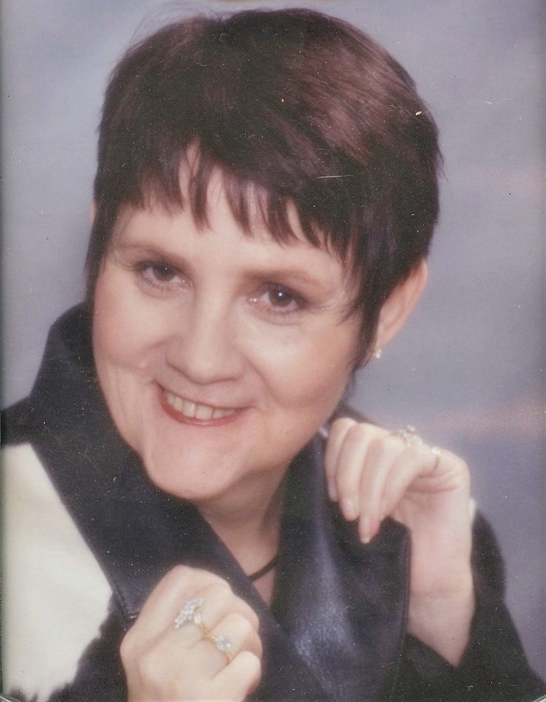 V. Paulette Wilkerson