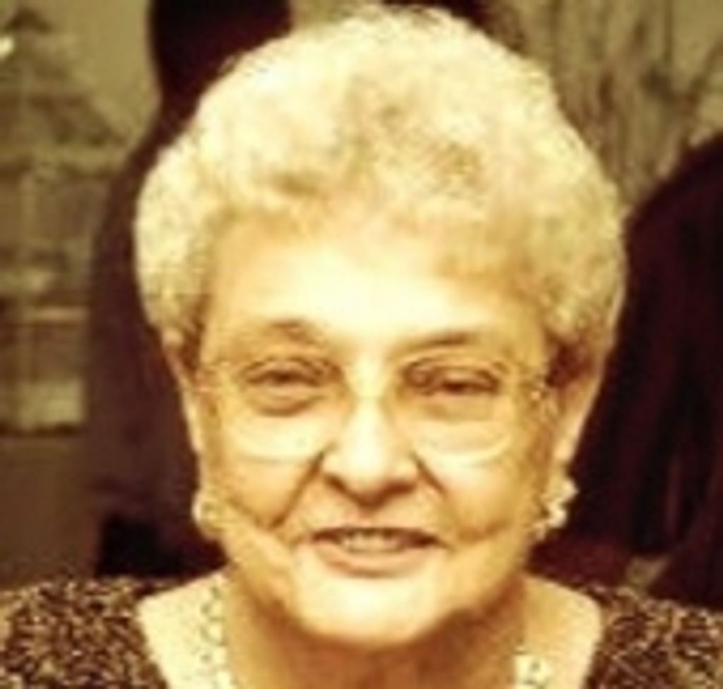 Joye S. (Ritenbaugh) Pappas