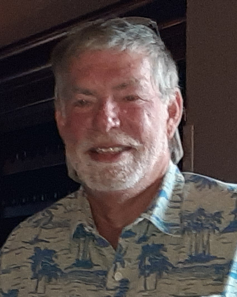 William T. Barnes
