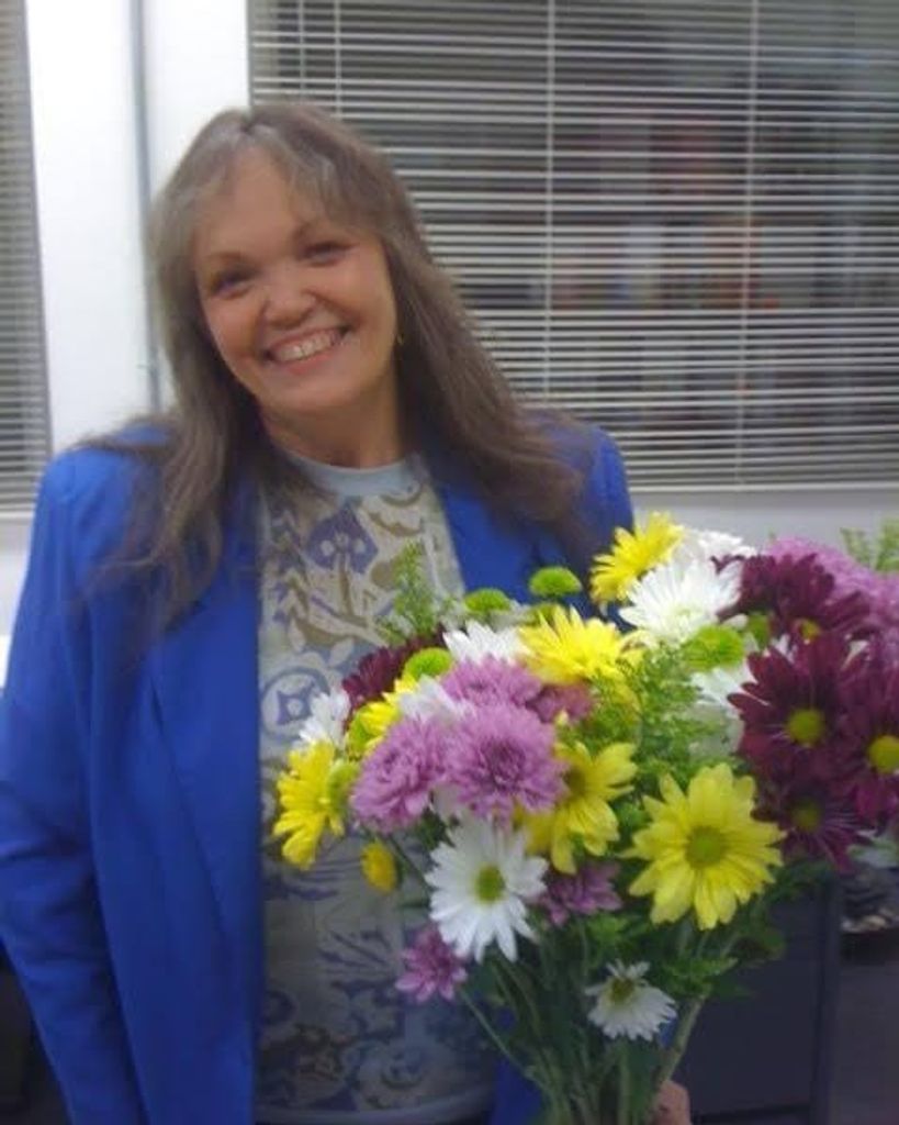 Cherryl Lynne Connors (Rowe)