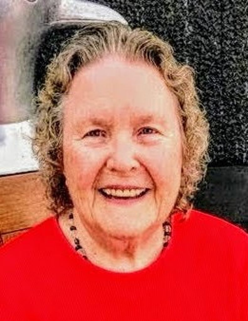 Darla Covington Knowlton Stubbs