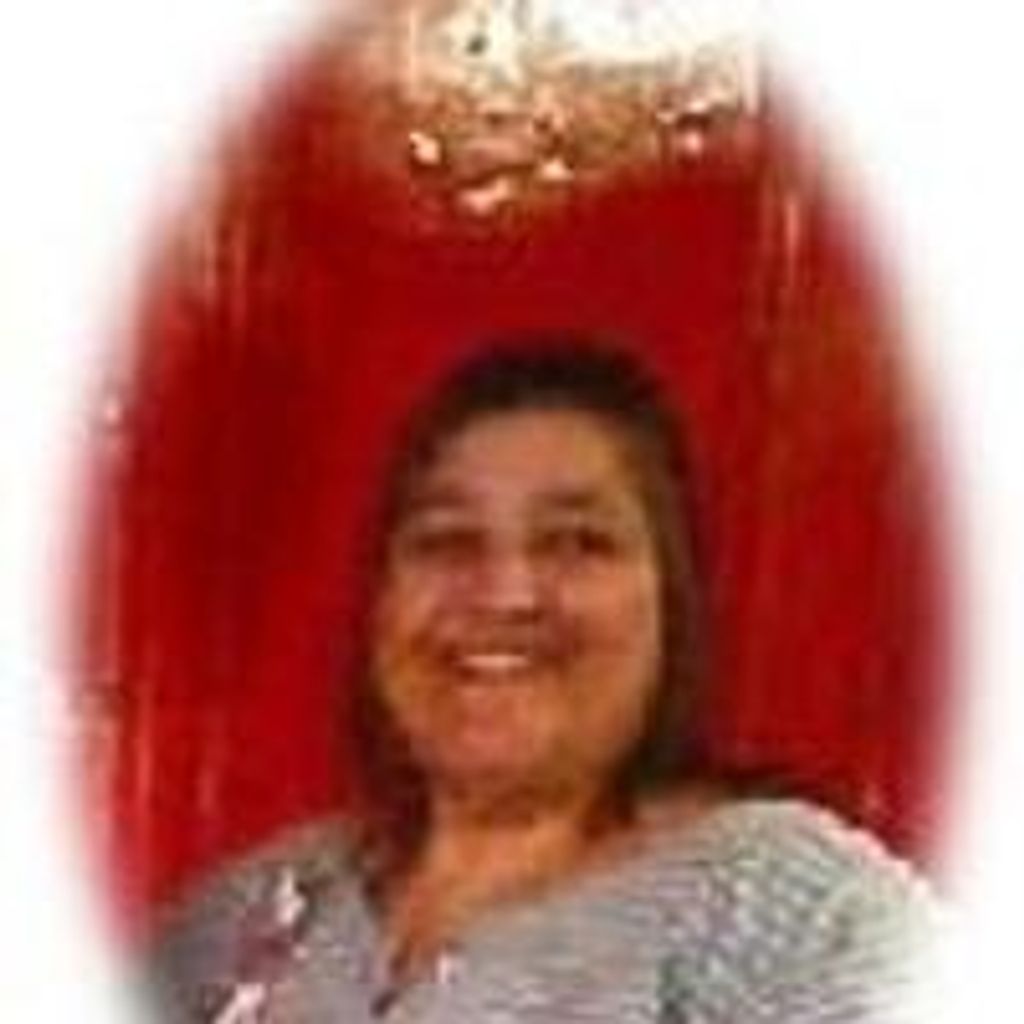 Anna  A. Hinojosa