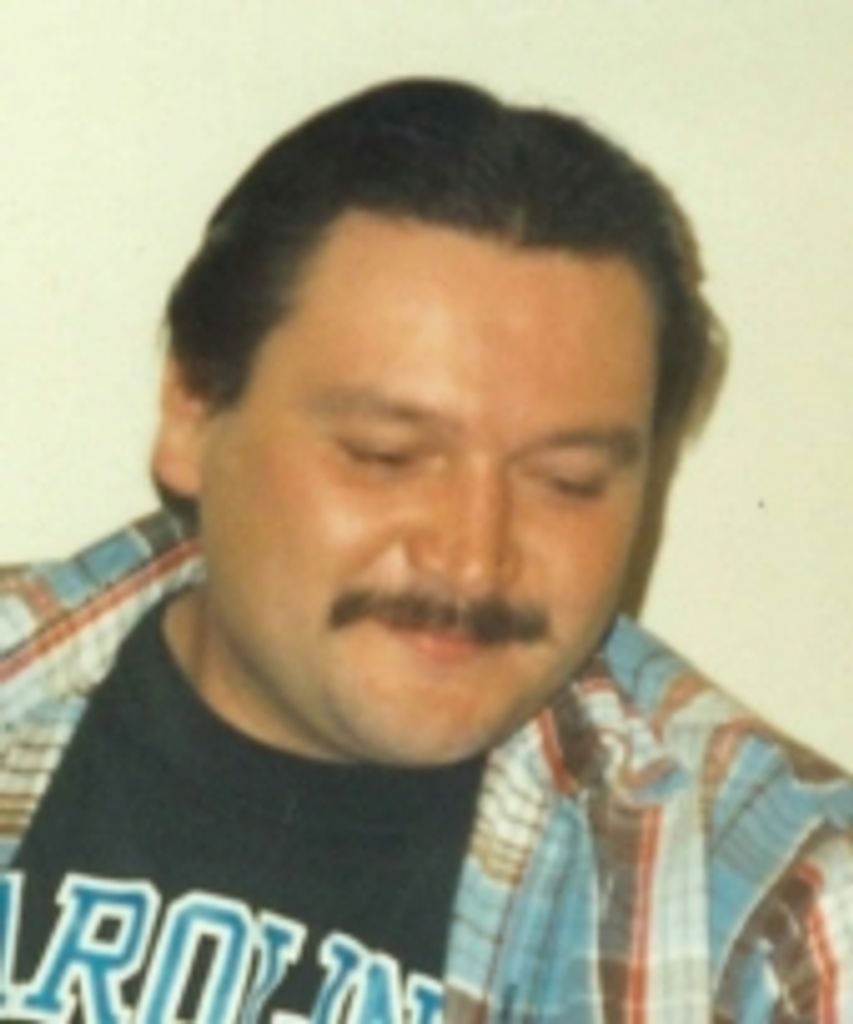 Michael "Mike" Yealey