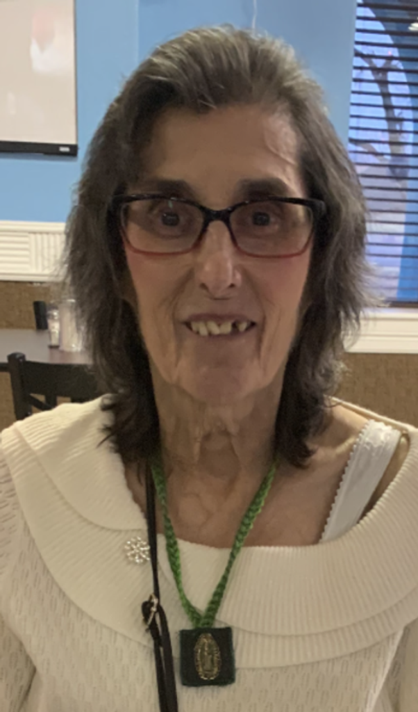 San Juana G. Jackson Profile Photo