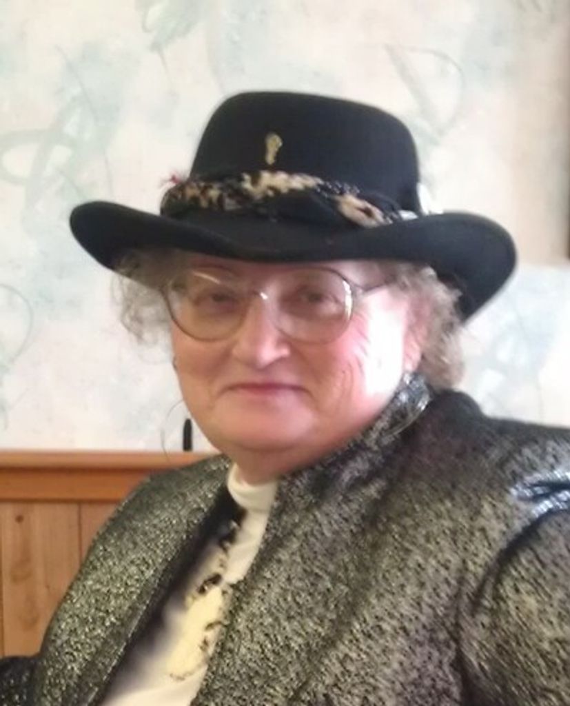 Donna Jean Howard Profile Photo