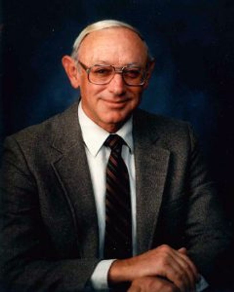 Roy Lester Profile Photo