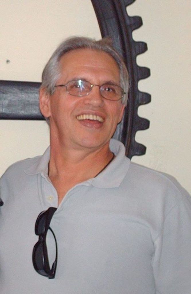 Michael Derby
