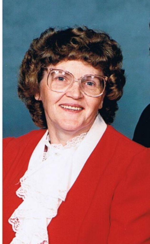 Joan E Harrison Profile Photo
