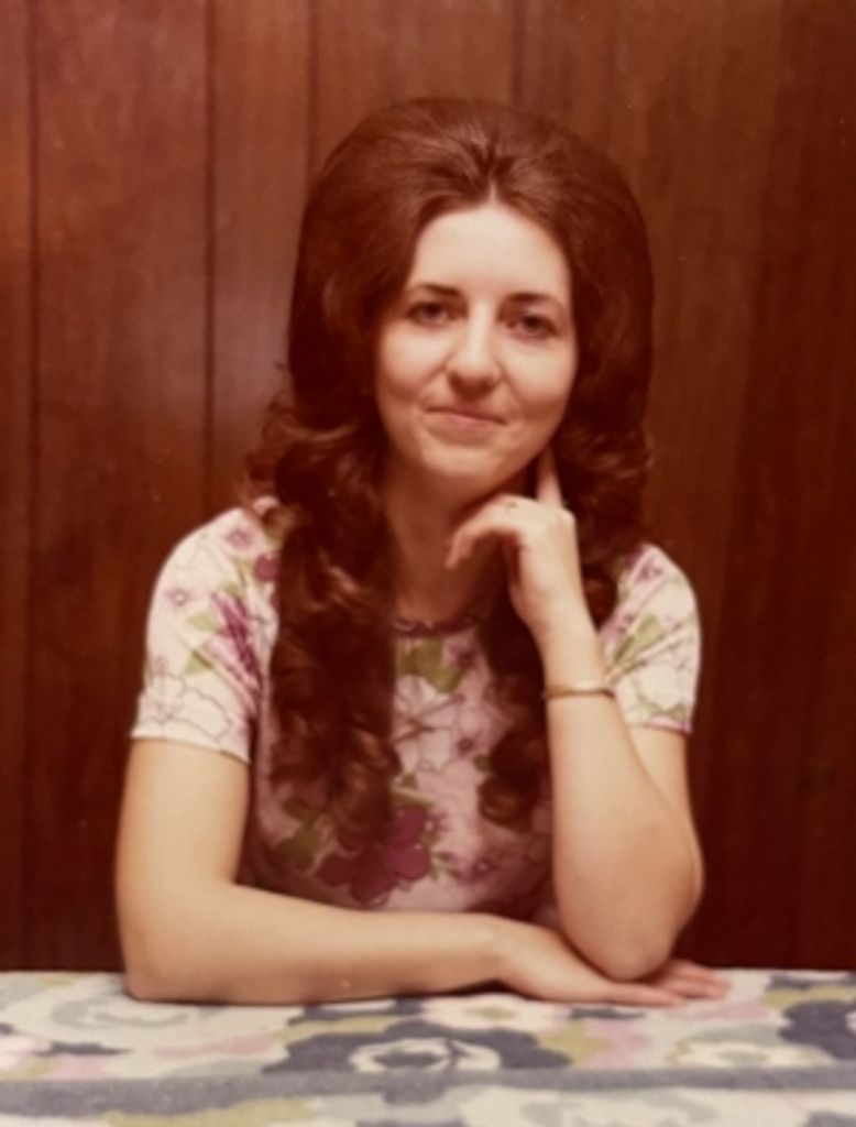 Patsy Jane Messer Profile Photo